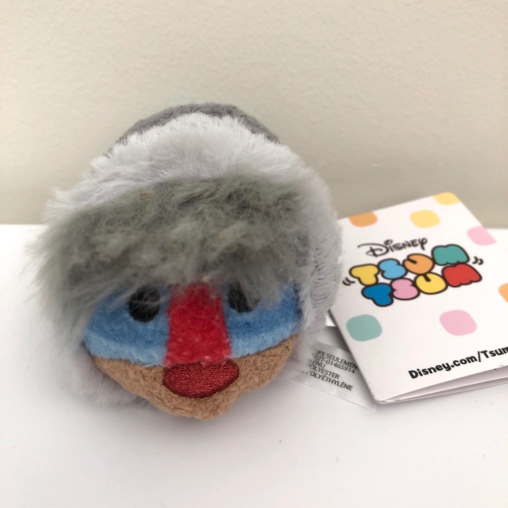 Rafiki Tsum Tsum Mini